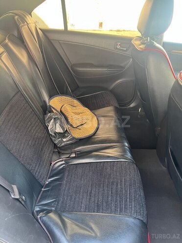 Hyundai Sonata 2008, 280,000 km - 2.0 л - Sabirabad