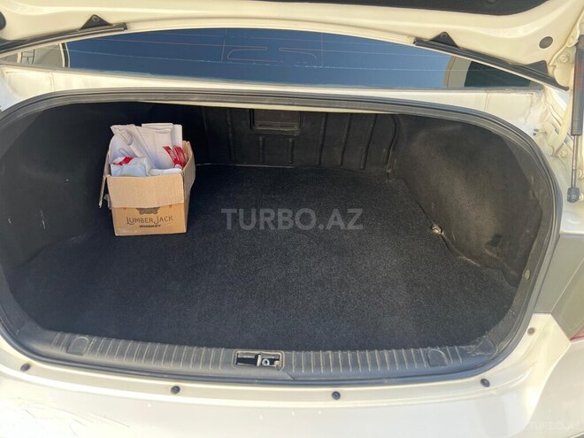 Hyundai Sonata 2008, 280,000 km - 2.0 л - Sabirabad