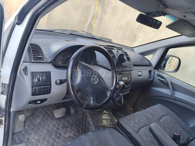 Mercedes Vito 111 2005, 358,457 km - 2.2 л - Bakı