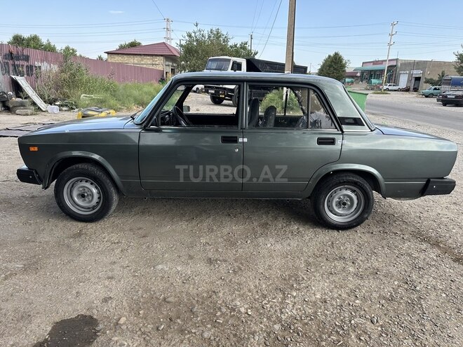 LADA (VAZ) 2107 2011, 154,540 km - 1.6 l - Ağsu
