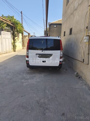 Mercedes Vito 111 2005, 358,457 km - 2.2 л - Bakı