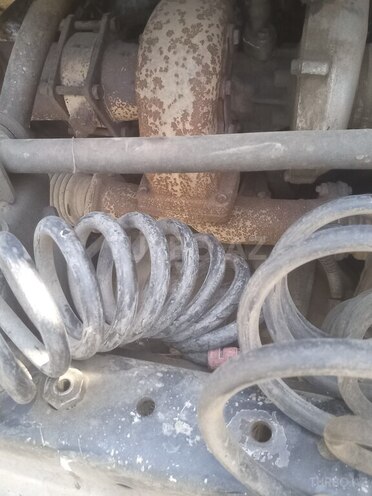 MAZ  1990, 196,522 km - 11.0 l - Yevlax
