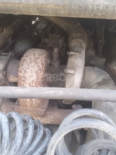 MAZ  1990, 196,522 km - 11.0 l - Yevlax