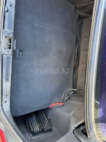Mercedes E 270 1999, 350,000 km - 2.7 l - Füzuli