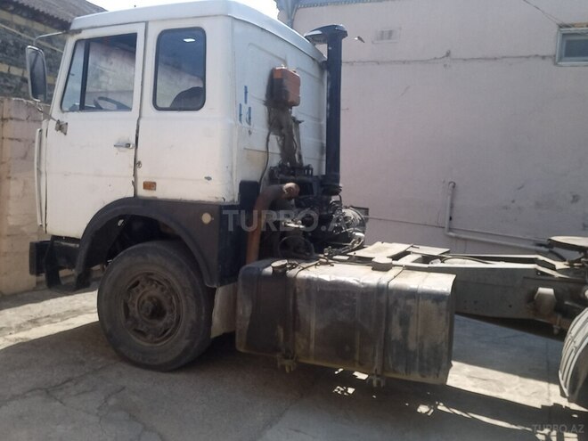 MAZ  1990, 196,522 km - 11.0 l - Yevlax