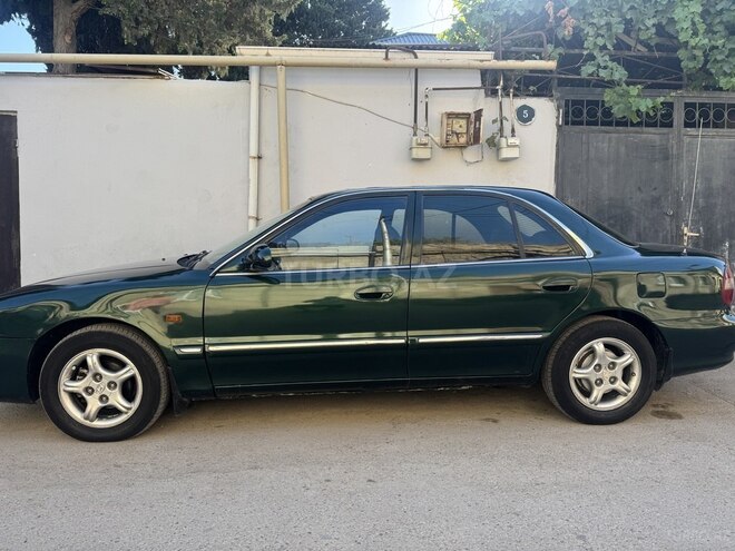 Hyundai Sonata 1998, 249 km - 2.0 л - Bakı