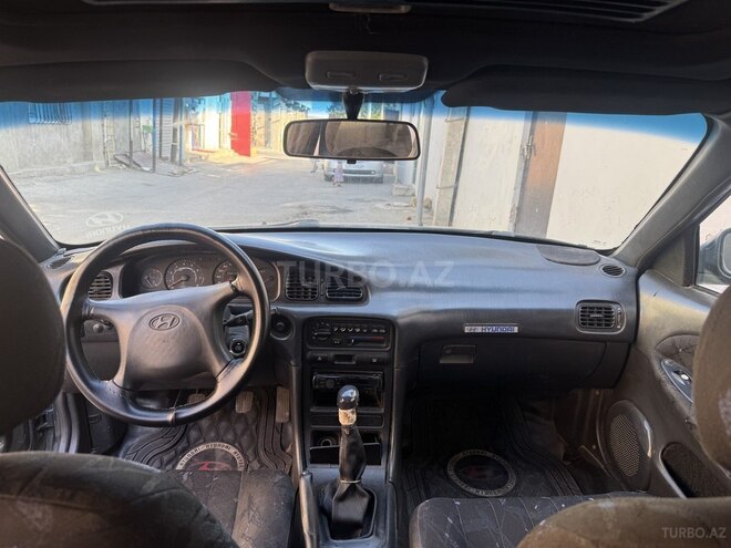 Hyundai Sonata 1998, 249 km - 2.0 л - Bakı