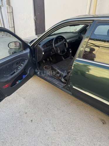 Hyundai Sonata 1998, 249 km - 2.0 л - Bakı