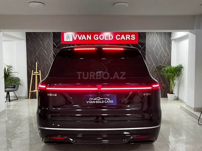 Changan Deepal S09-4