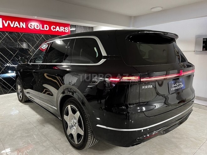 Changan Deepal S09-6