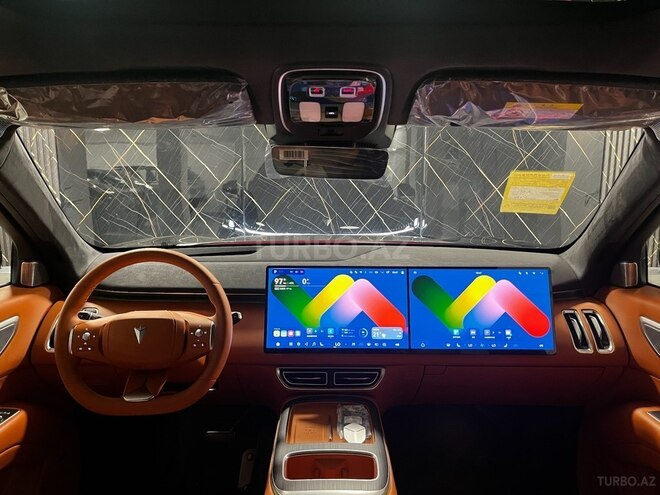 Changan Deepal S09-9