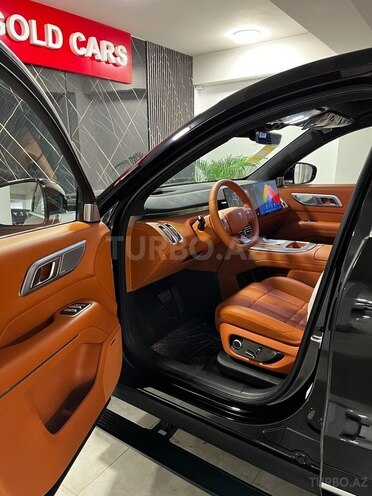 Changan Deepal S09-7