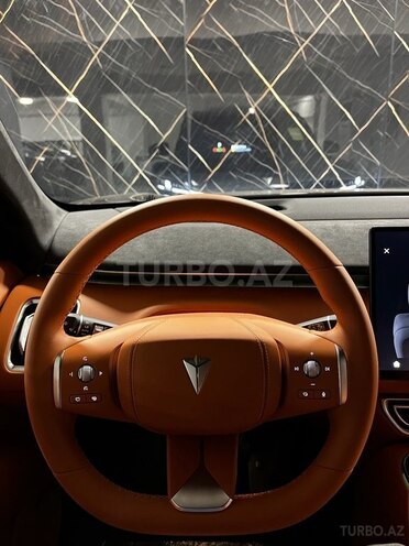 Changan Deepal S09-10