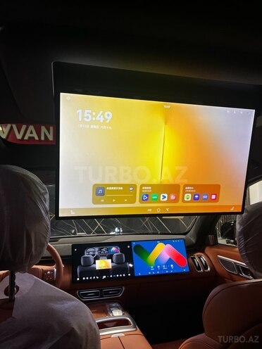 Changan Deepal S09-13
