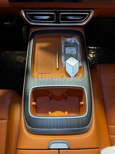 Changan Deepal S09-17