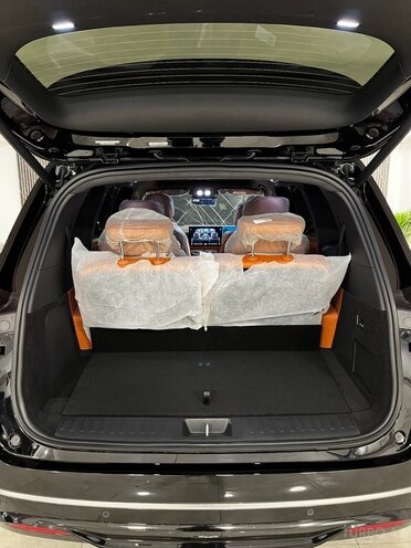 Changan Deepal S09-12