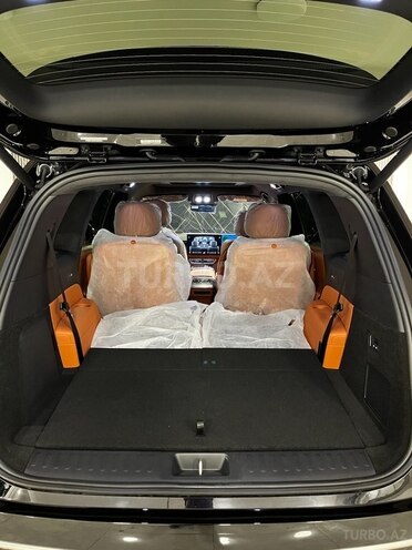 Changan Deepal S09-11