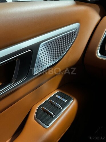 Changan Deepal S09-18