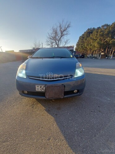 Toyota Prius 2008, 234,567 km - 1.5 l - Xırdalan