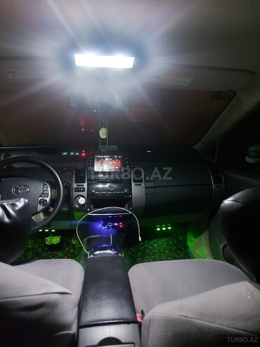 Toyota Prius 2008, 234,567 km - 1.5 l - Xırdalan
