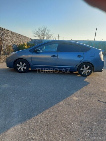 Toyota Prius 2008, 234,567 km - 1.5 l - Xırdalan