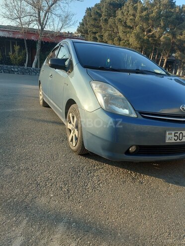 Toyota Prius 2008, 234,567 km - 1.5 l - Xırdalan
