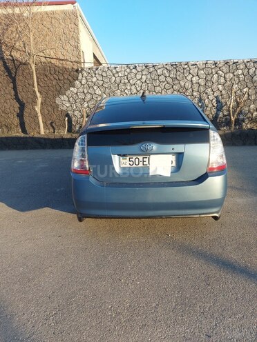 Toyota Prius 2008, 234,567 km - 1.5 l - Xırdalan