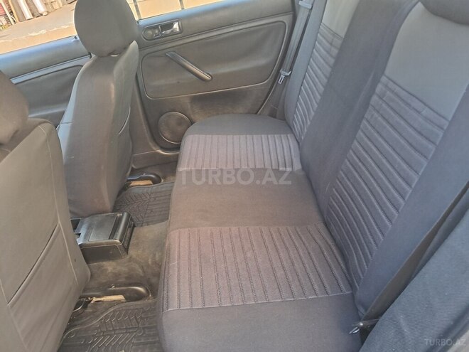 Volkswagen Passat 1998, 290,000 km - 1.8 l - Bakı