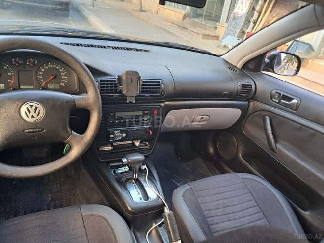 Volkswagen Passat 1998, 290,000 km - 1.8 l - Bakı