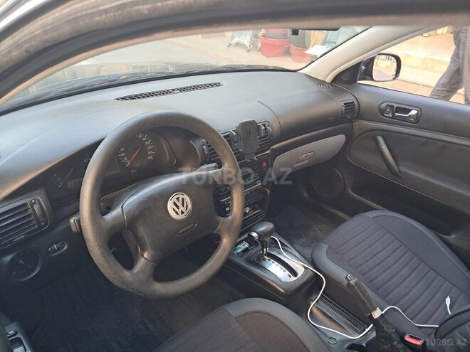 Volkswagen Passat 1998, 290,000 km - 1.8 l - Bakı