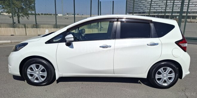 Nissan Note 2018, 64,445 km - 1.2 l - Bakı