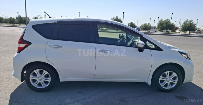 Nissan Note 2018, 64,445 km - 1.2 l - Bakı