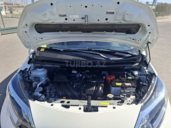 Nissan Note 2018, 64,445 km - 1.2 l - Bakı
