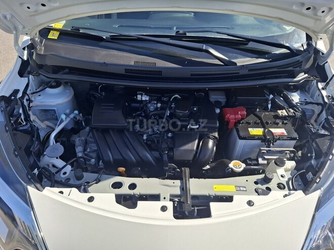 Nissan Note 2018, 64,445 km - 1.2 l - Bakı