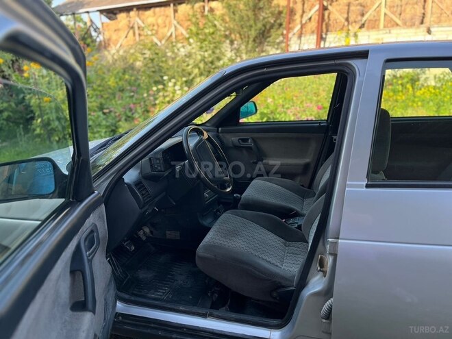 LADA (VAZ) 2110 2016, 176,000 km - 1.6 l - Ağdam