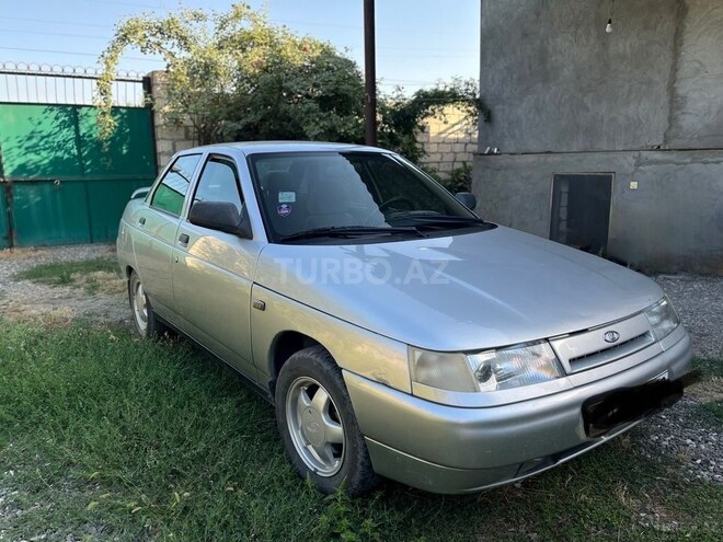 LADA (VAZ) 2110 2016, 176,000 km - 1.6 l - Ağdam