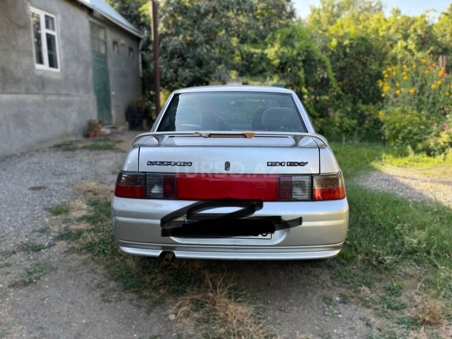 LADA (VAZ) 2110 2016, 176,000 km - 1.6 l - Ağdam