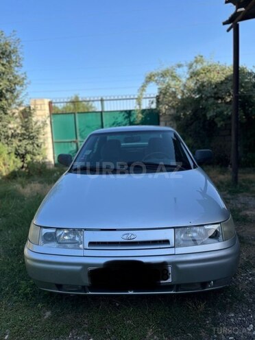 LADA (VAZ) 2110 2016, 176,000 km - 1.6 l - Ağdam