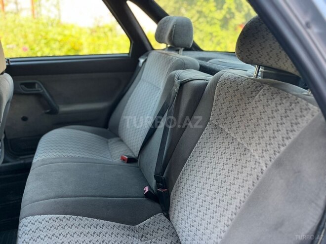 LADA (VAZ) 2110 2016, 176,000 km - 1.6 l - Ağdam