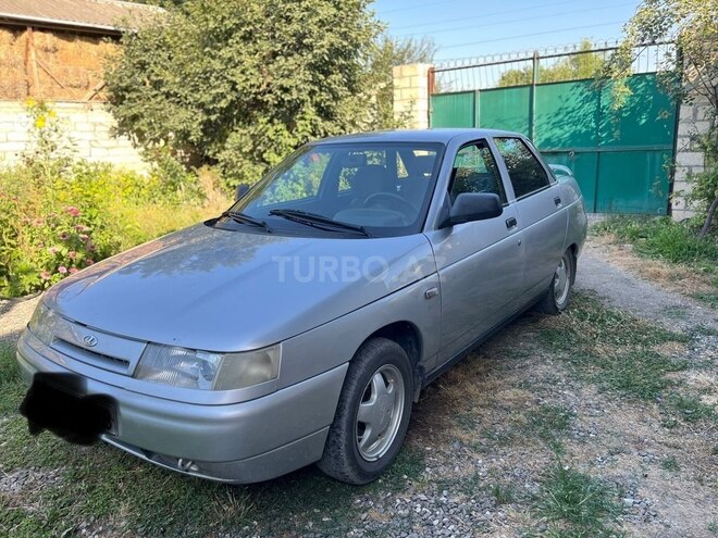 LADA (VAZ) 2110 2016, 176,000 km - 1.6 l - Ağdam