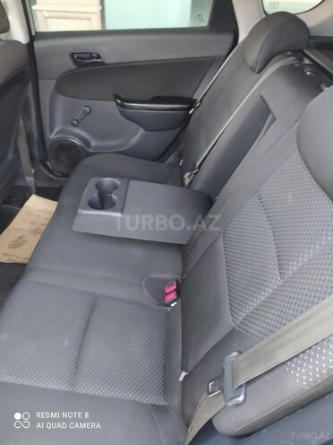 Hyundai i30 2010, 216,000 km - 1.4 l - Bakı