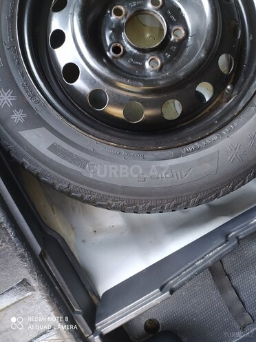 Hyundai i30 2010, 216,000 km - 1.4 l - Bakı