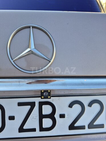 Mercedes E 200 1994, 370,000 km - 2.0 л - Bakı