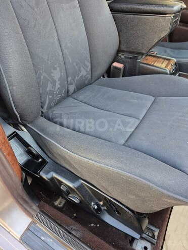 Mercedes E 200 1994, 370,000 km - 2.0 л - Bakı