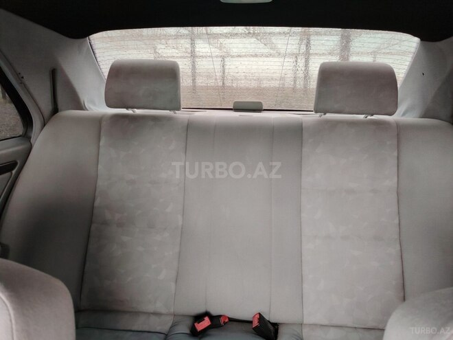 Mercedes C 200 1997, 300,000 km - 2.0 l - Mingəçevir