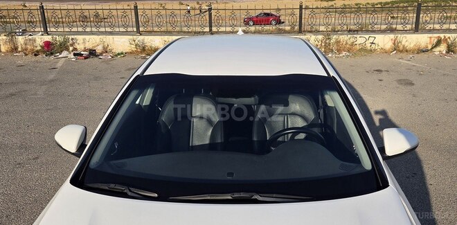 Kia K5 2015, 183,100 km - 1.7 l - Bakı