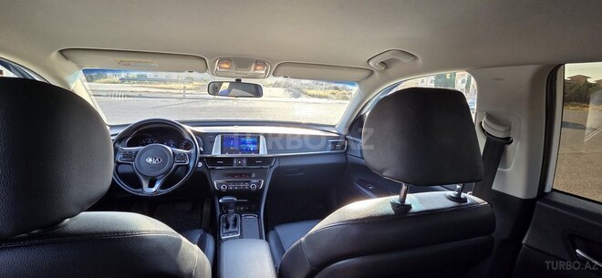 Kia K5 2015, 183,100 km - 1.7 l - Bakı