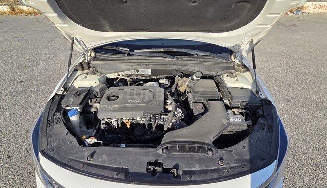 Kia K5 2015, 183,100 km - 1.7 l - Bakı
