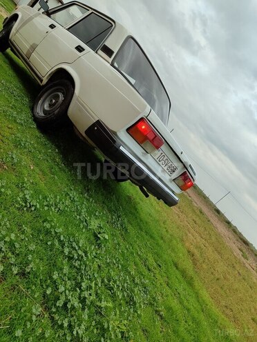 LADA (VAZ) 2107 2006, 45,000 km - 1.6 л - Masallı