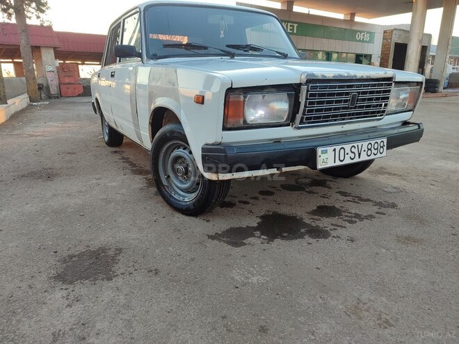 LADA (VAZ) 2107 2006, 45,000 km - 1.6 л - Masallı